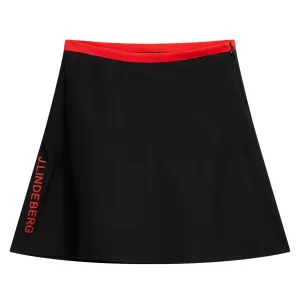 Themba Skirt Black