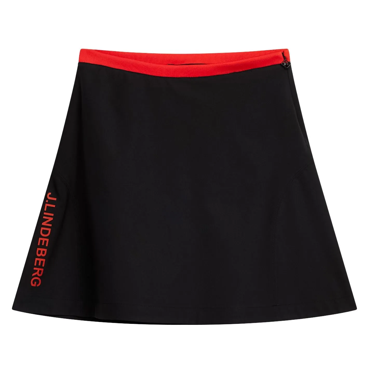 Themba Skirt Black