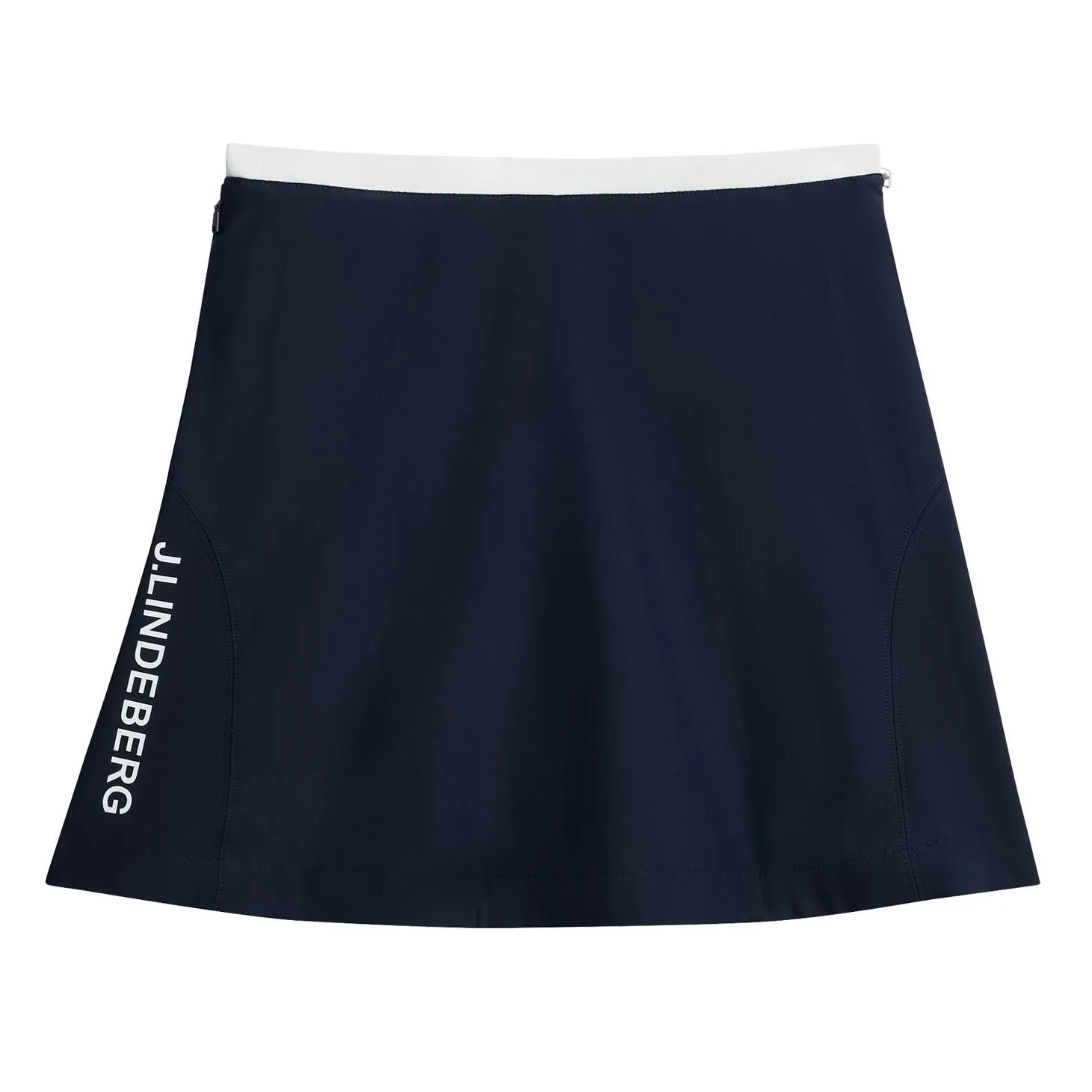 Themba Skirt JL Navy