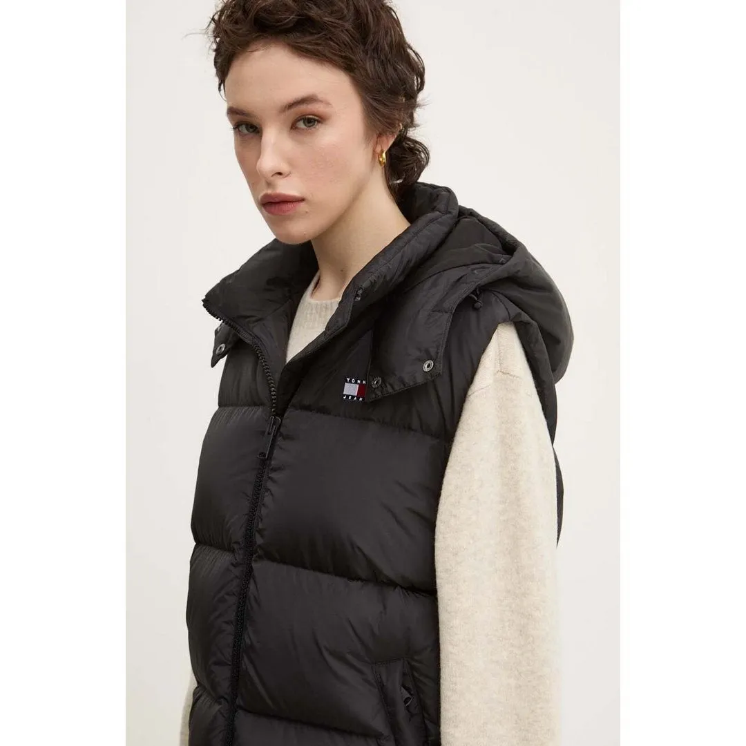 Tjw Alaska Puffer Ve