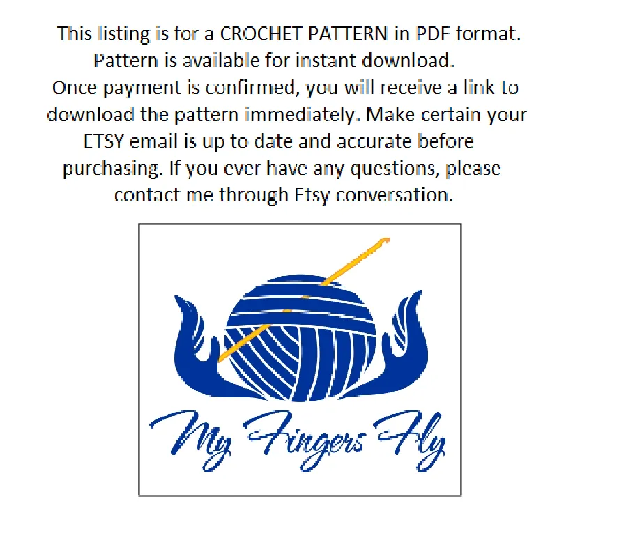 Toddler Pea Coat Crochet Pattern