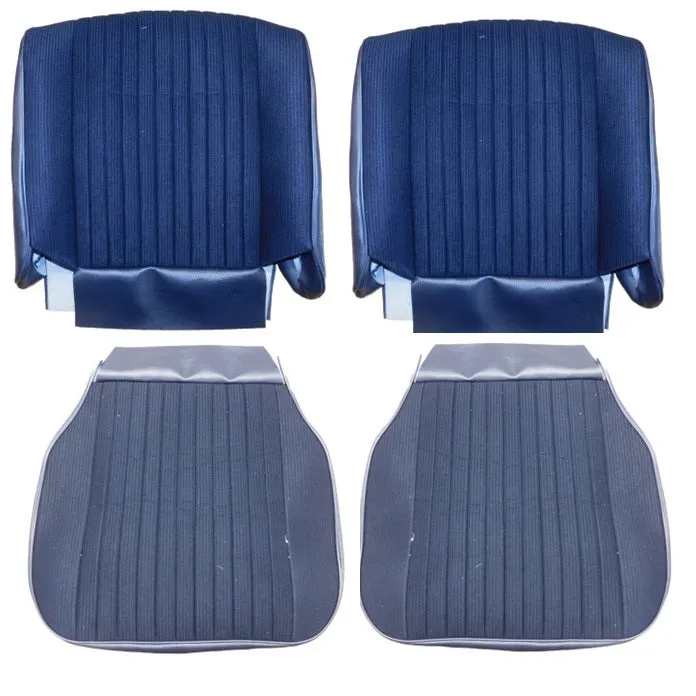 TRIUMPH DOLOMITE FRONT SEAT COVER KIT