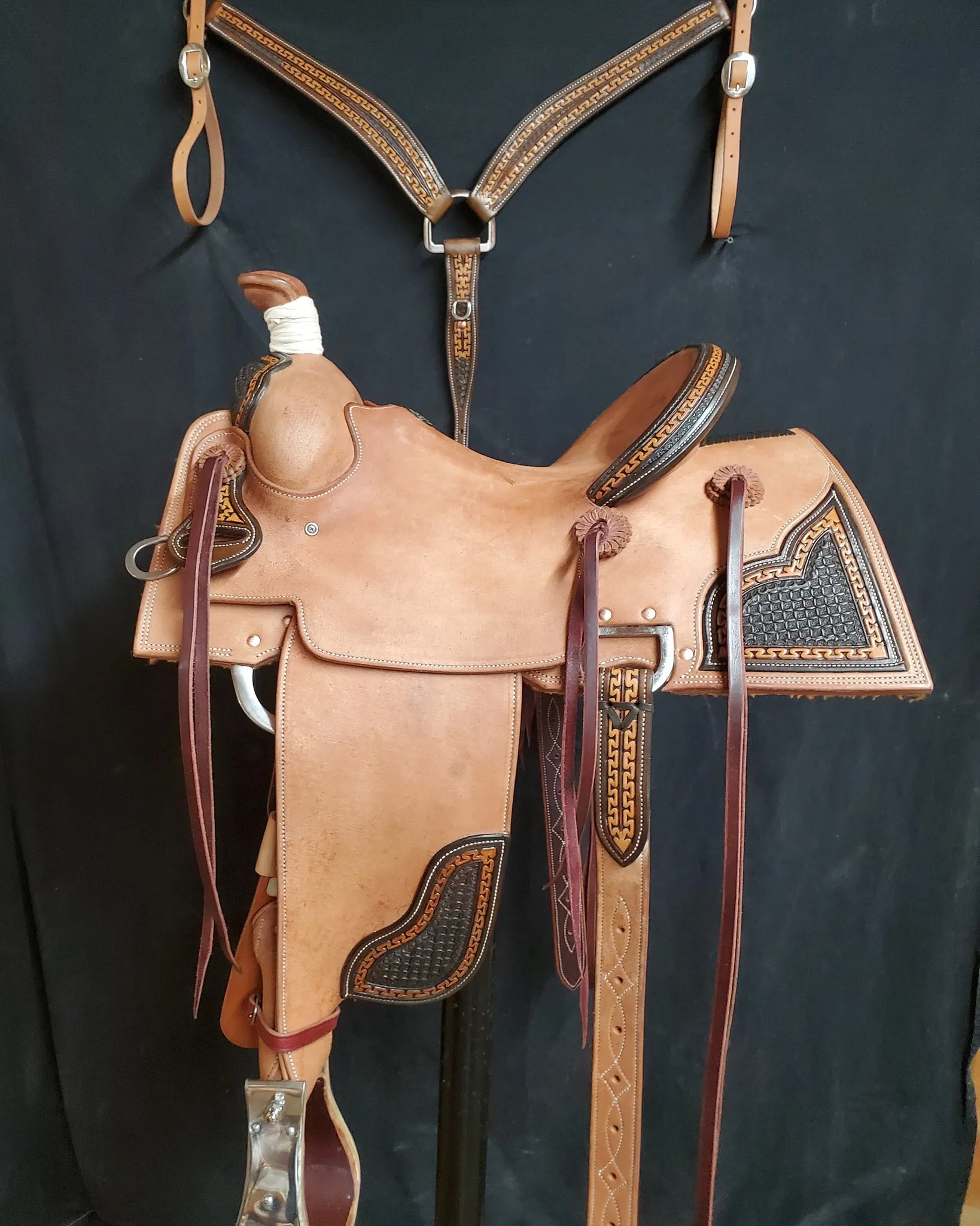 Ultimate Roper 5. ($4650)