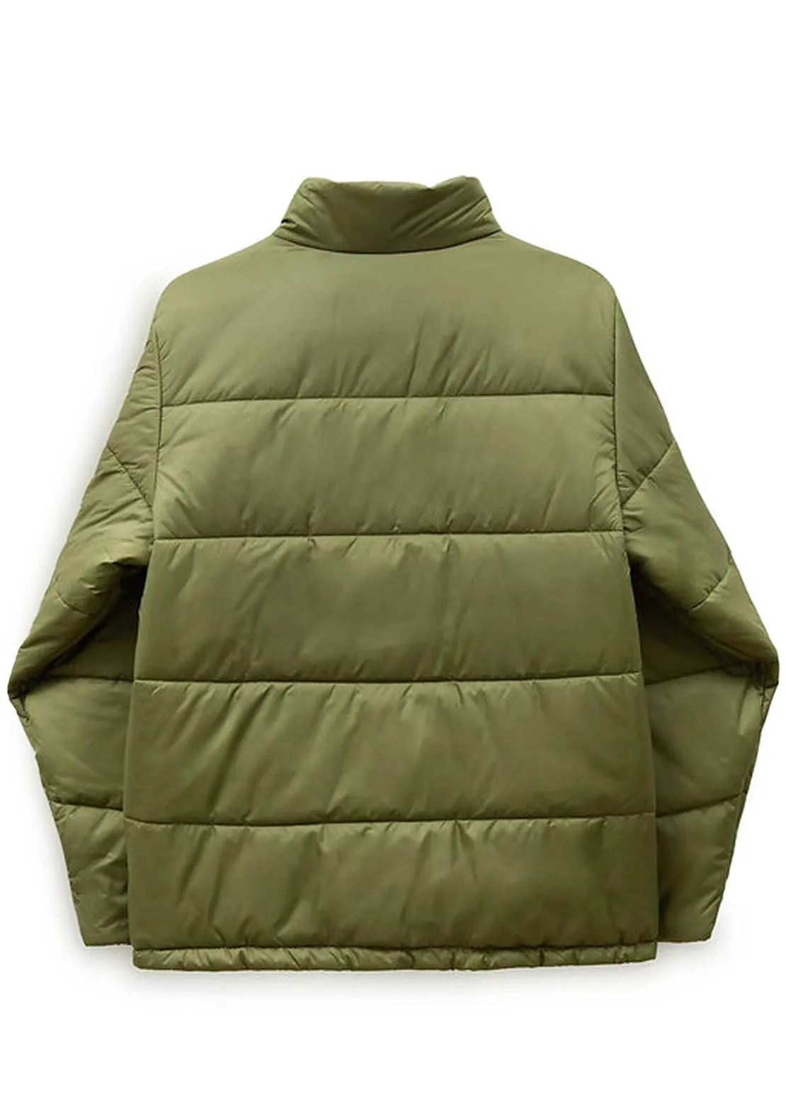 Vans Men's No Hood Norris MTE 1 Puffer Jacket