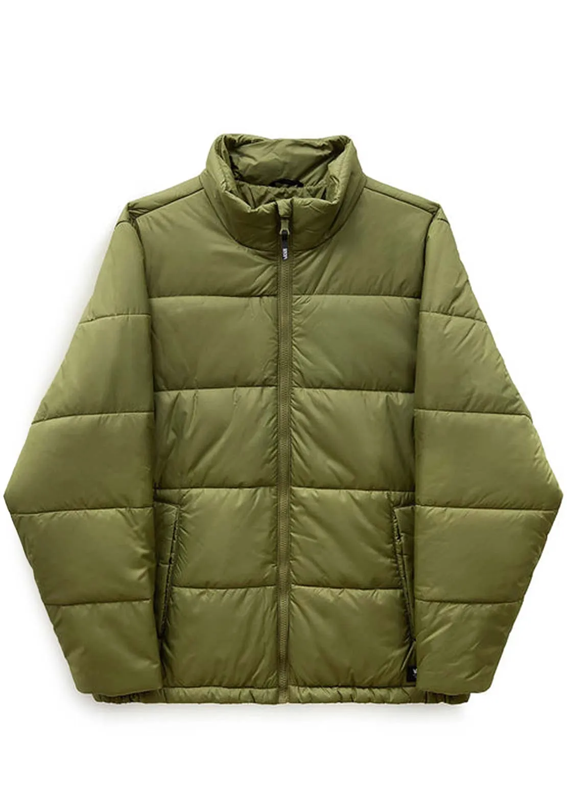 Vans Men's No Hood Norris MTE 1 Puffer Jacket