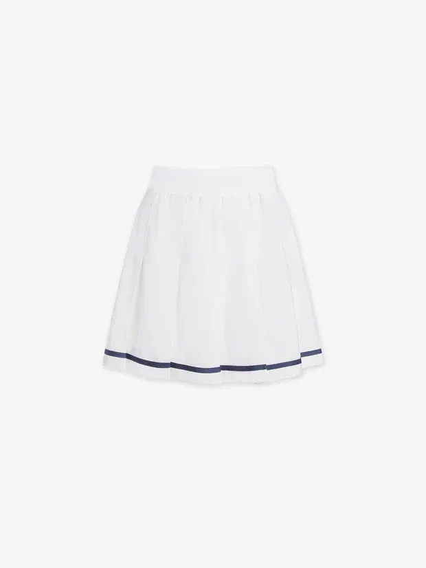 Varley Clarendon High Rise Skort 16"