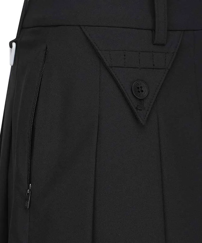 Vice Golf Atelier Women's Essential Pleats Skirt - 2 Colors
