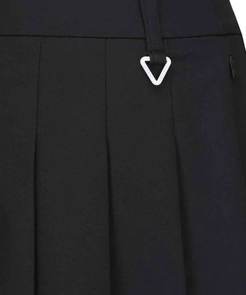 Vice Golf Atelier Women's Essential Pleats Skirt - 2 Colors