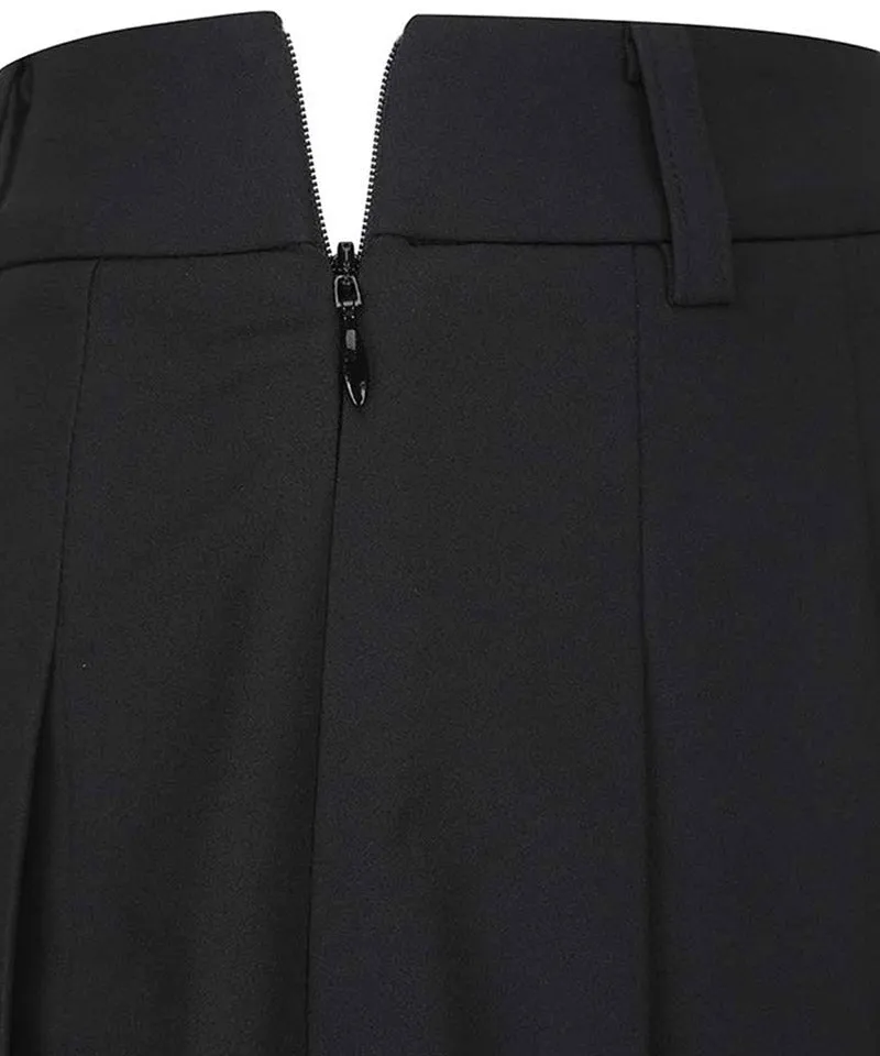 Vice Golf Atelier Women's Essential Pleats Skirt - 2 Colors