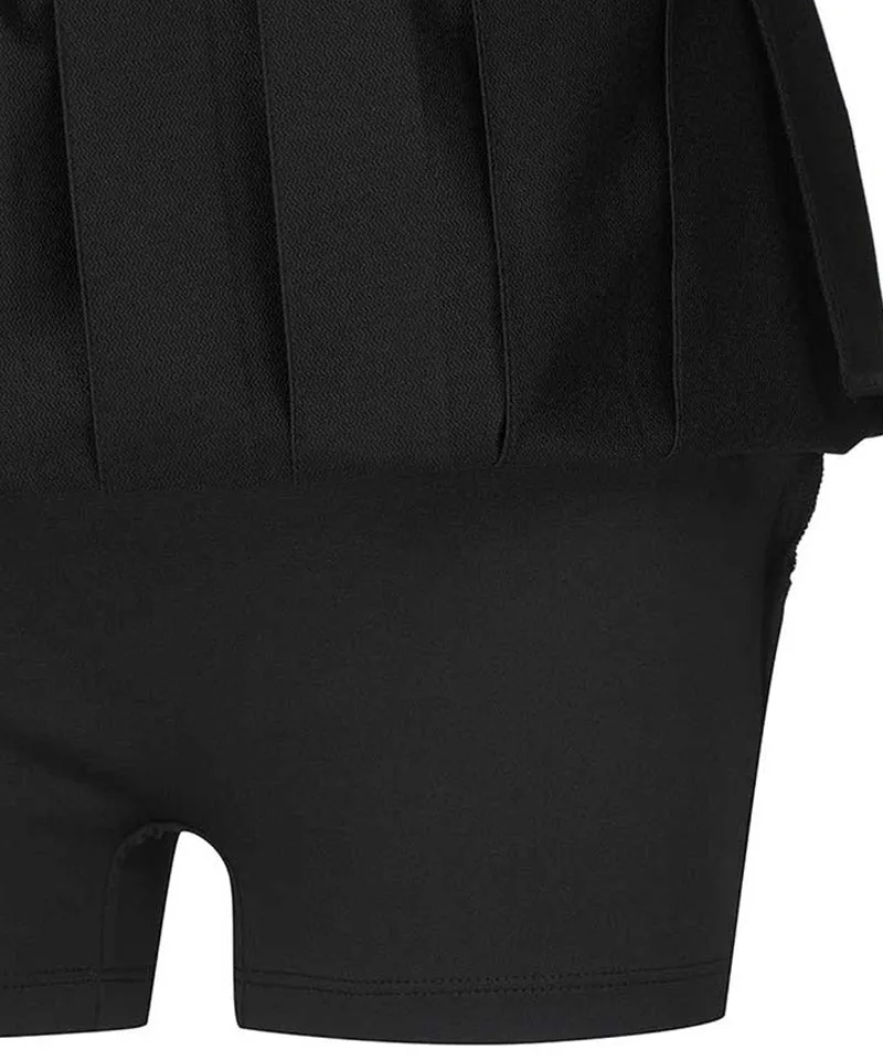 Vice Golf Atelier Women's Essential Pleats Skirt - 2 Colors