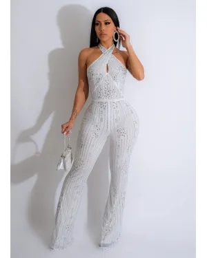 Vivia Glam Jumpsuit