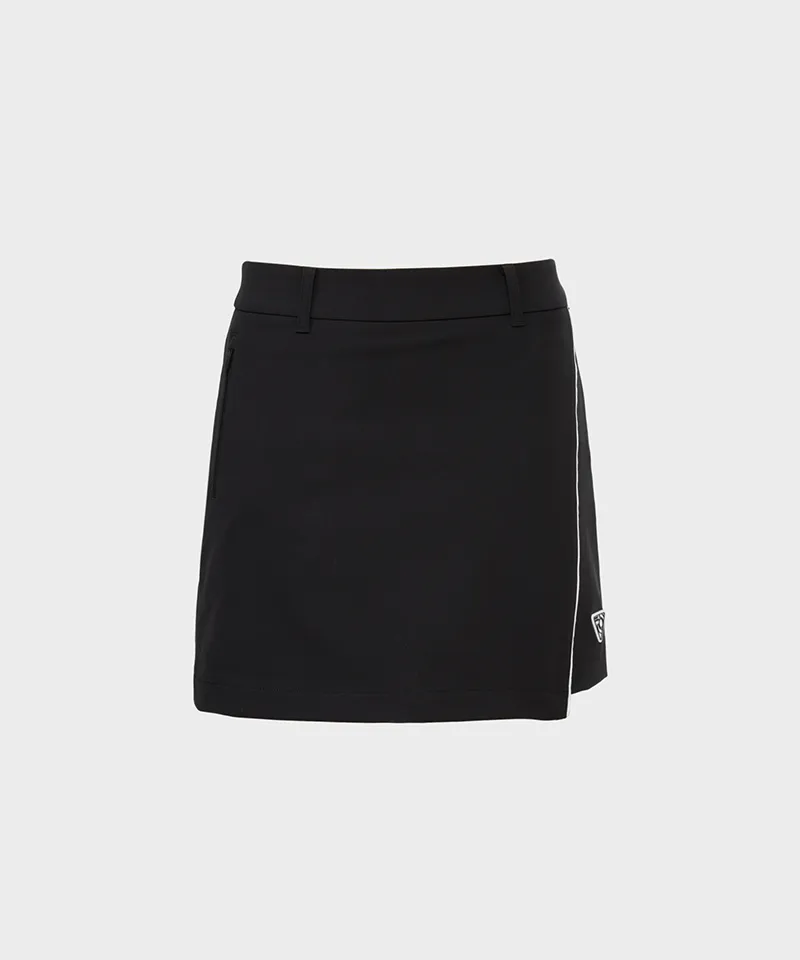 WideAngle: TO RPO Fake Lab H-Line Culotte - 2 colors