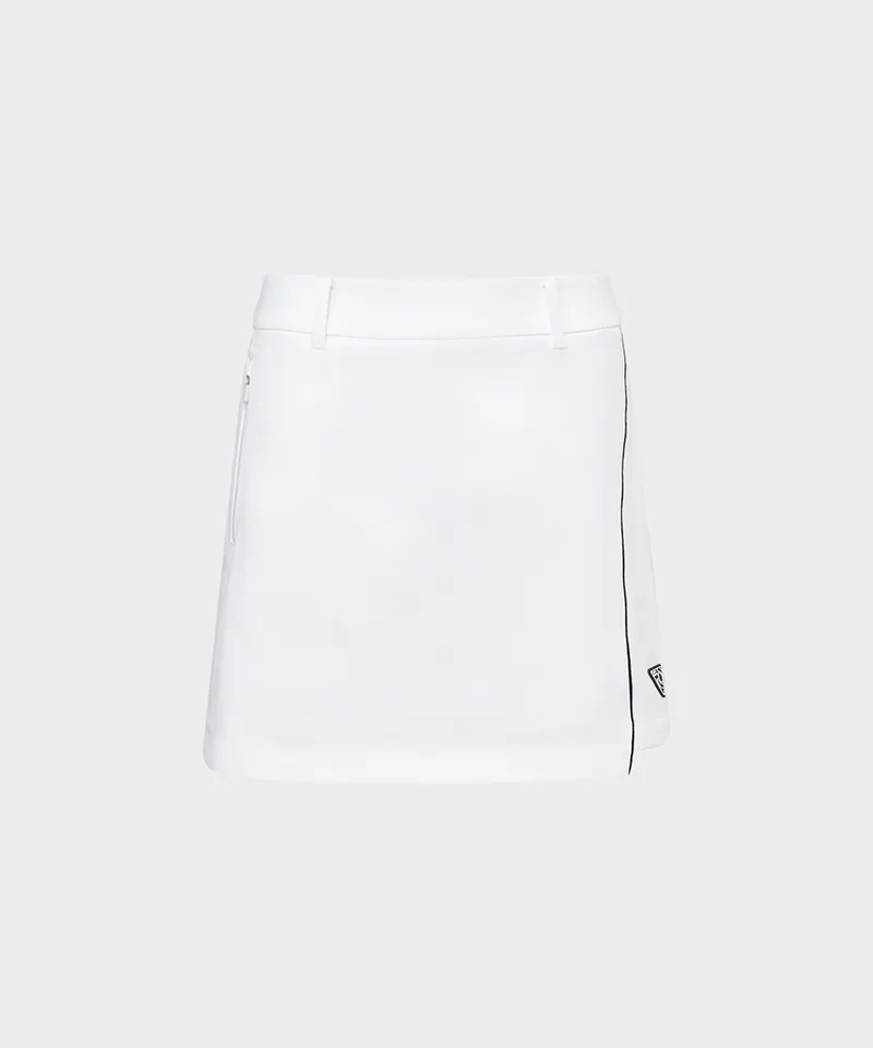WideAngle: TO RPO Fake Lab H-Line Culotte - 2 colors