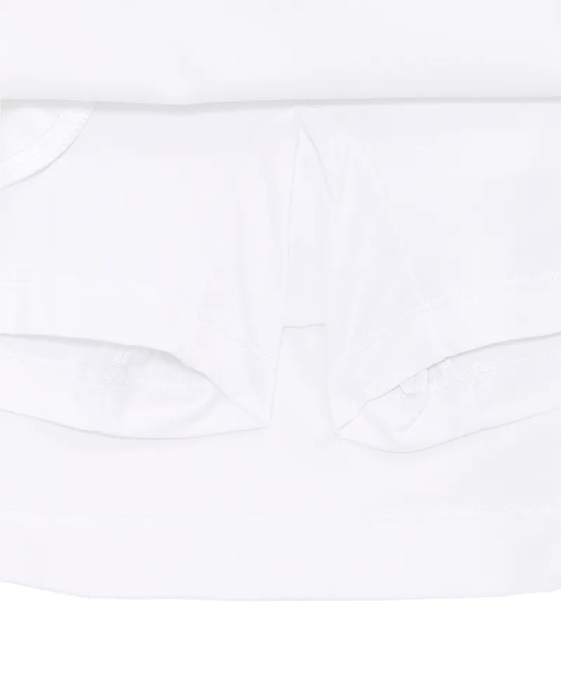 WideAngle: TO RPO Fake Lab H-Line Culotte - 2 colors