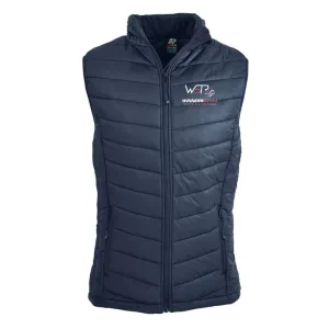 Winners Stall - Puffer Vest