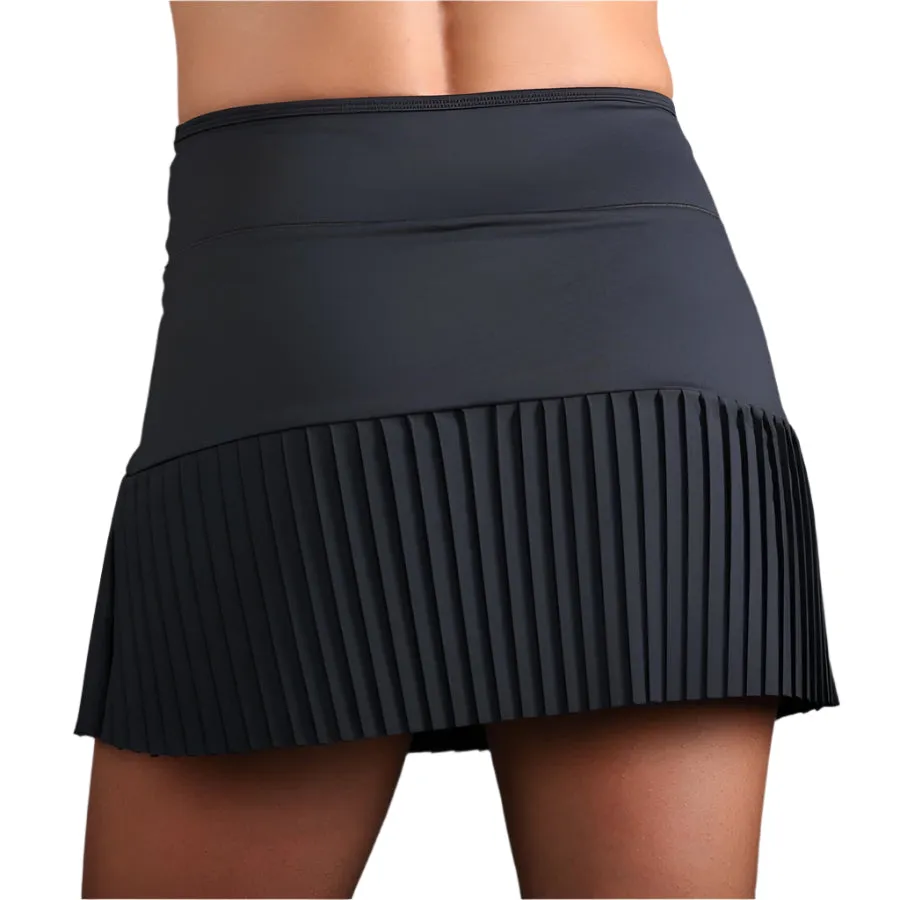 Womens Ripley Pleated Tennis Skirt