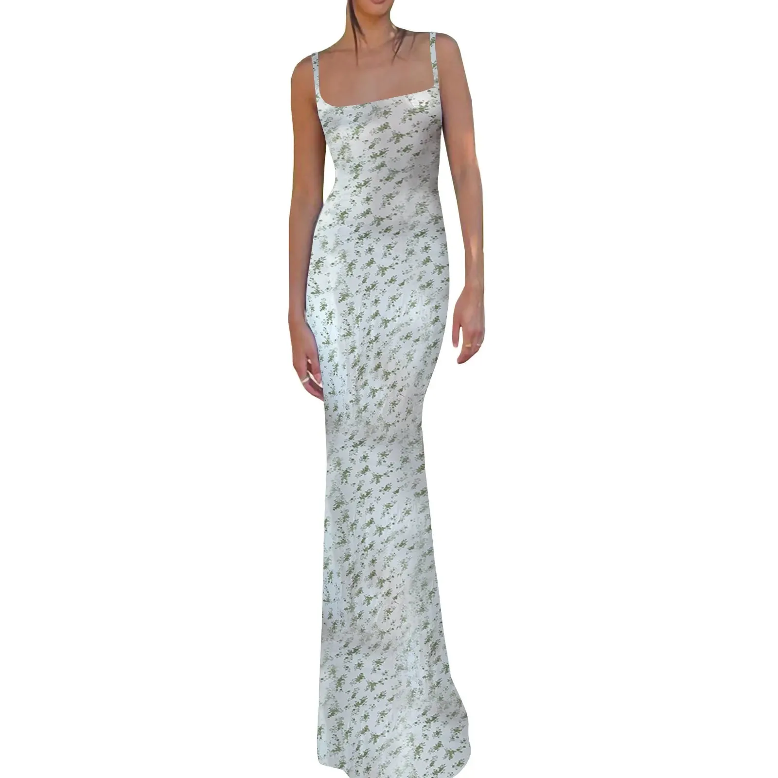 Women's Summer Sexy Bodycon Dress