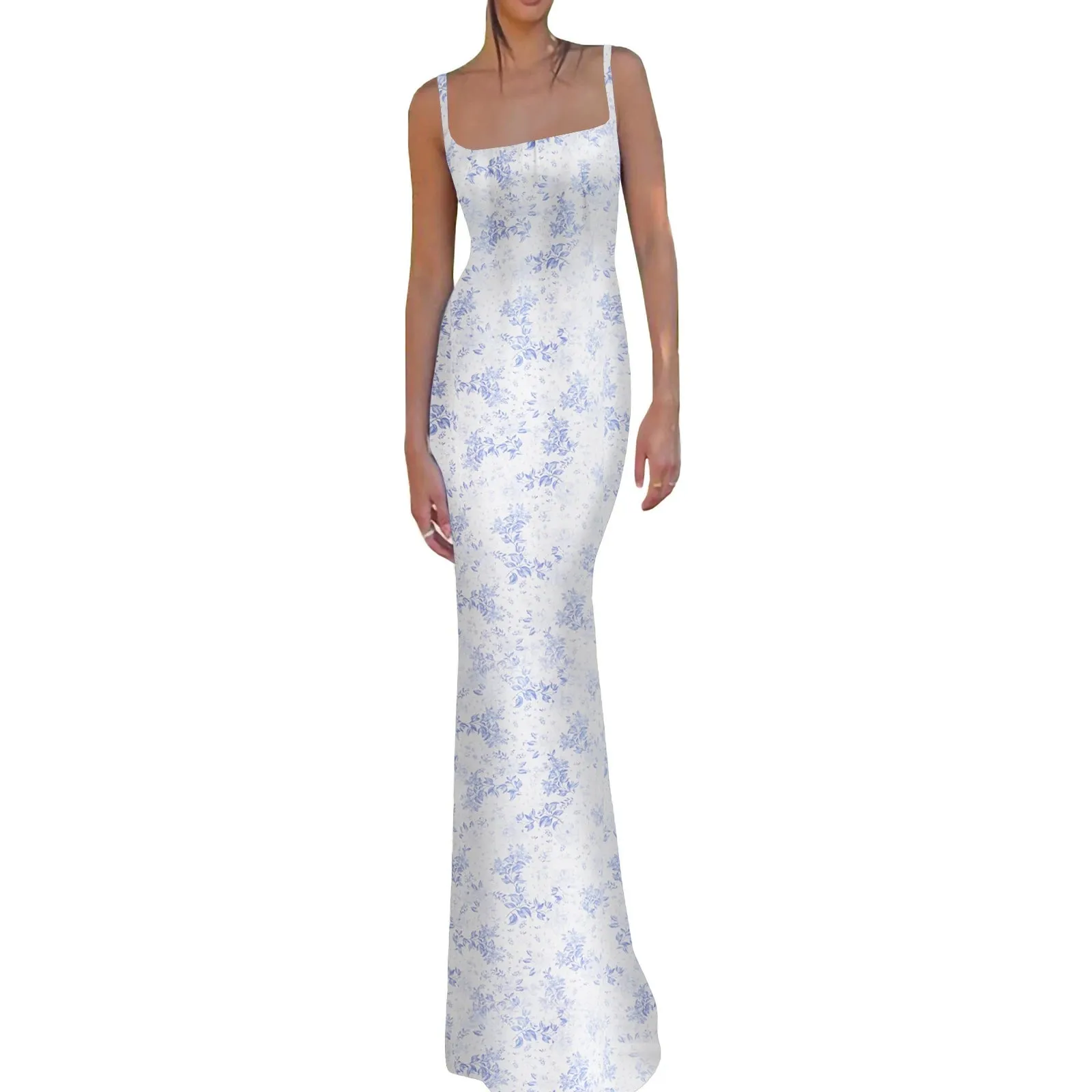 Women's Summer Sexy Bodycon Dress