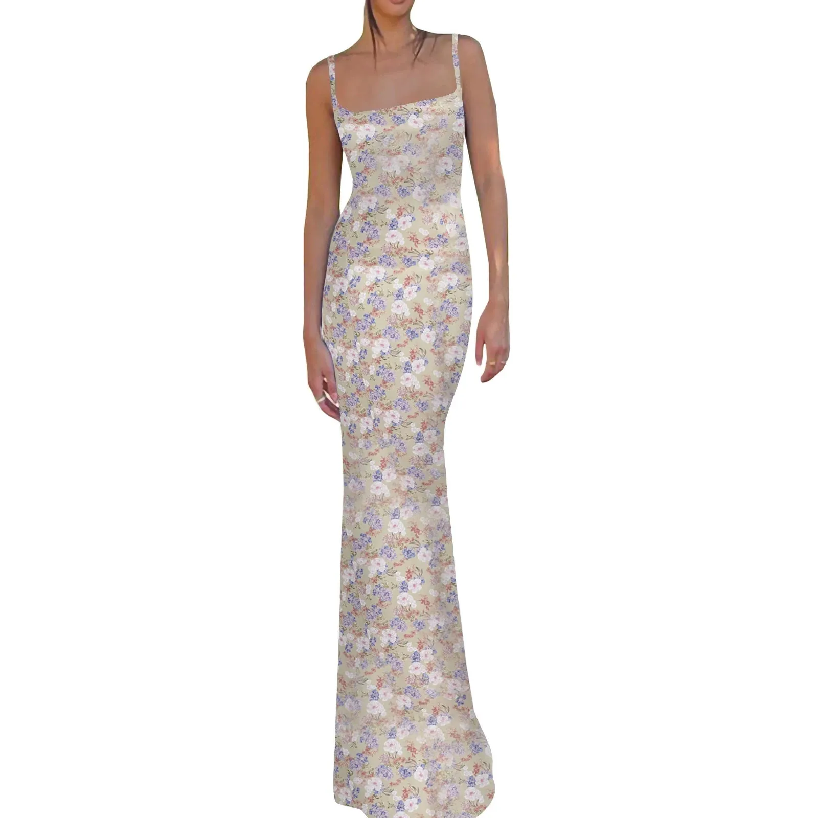 Women's Summer Sexy Bodycon Dress