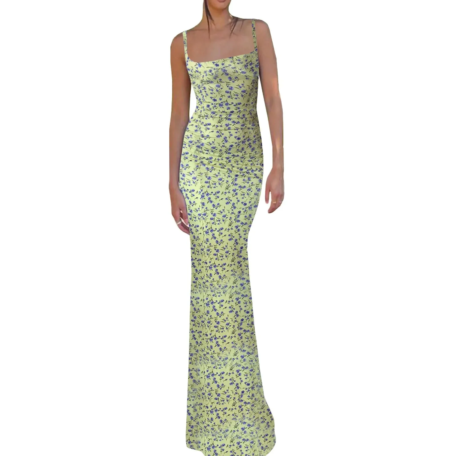 Women's Summer Sexy Bodycon Dress