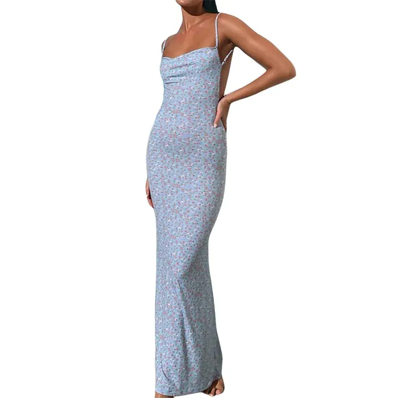 Women's Summer Sexy Bodycon Dress