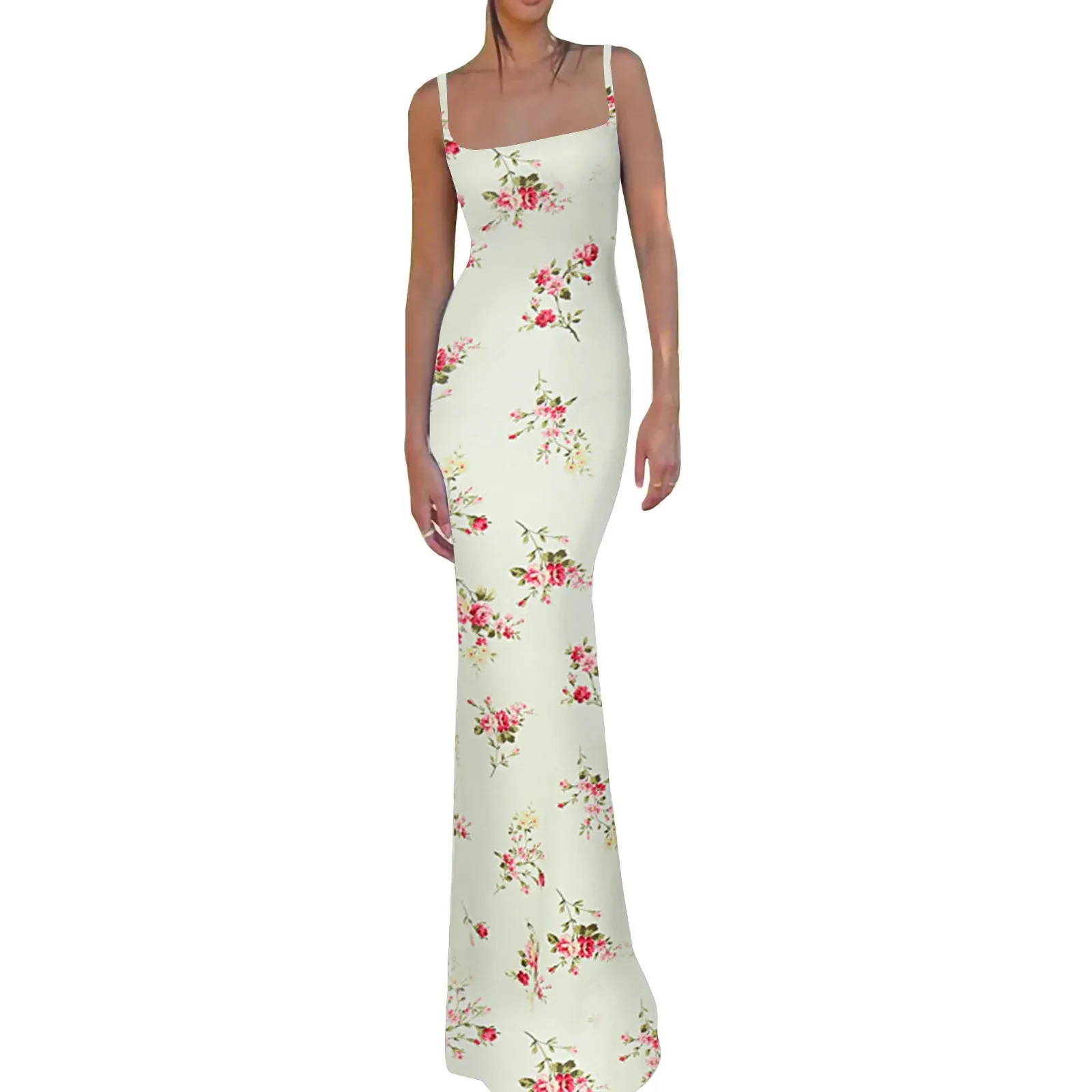 Women's Summer Sexy Bodycon Dress