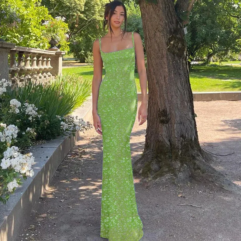 Women's Summer Sexy Bodycon Dress