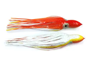 Yozuri OCTOPUS 10" W4