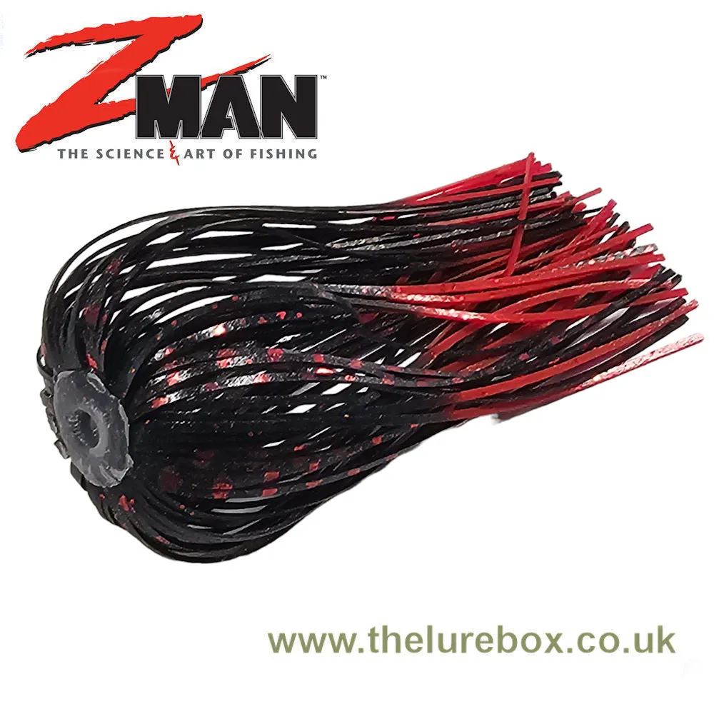 Z-Man EZ SkirtZ Chatterbait Spinnerbait & Jig Replacement Skirts