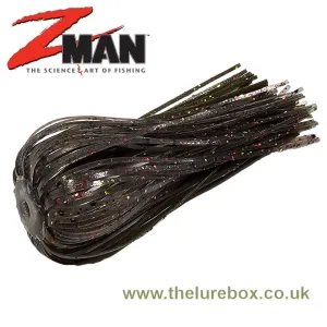 Z-Man EZ SkirtZ Chatterbait Spinnerbait & Jig Replacement Skirts