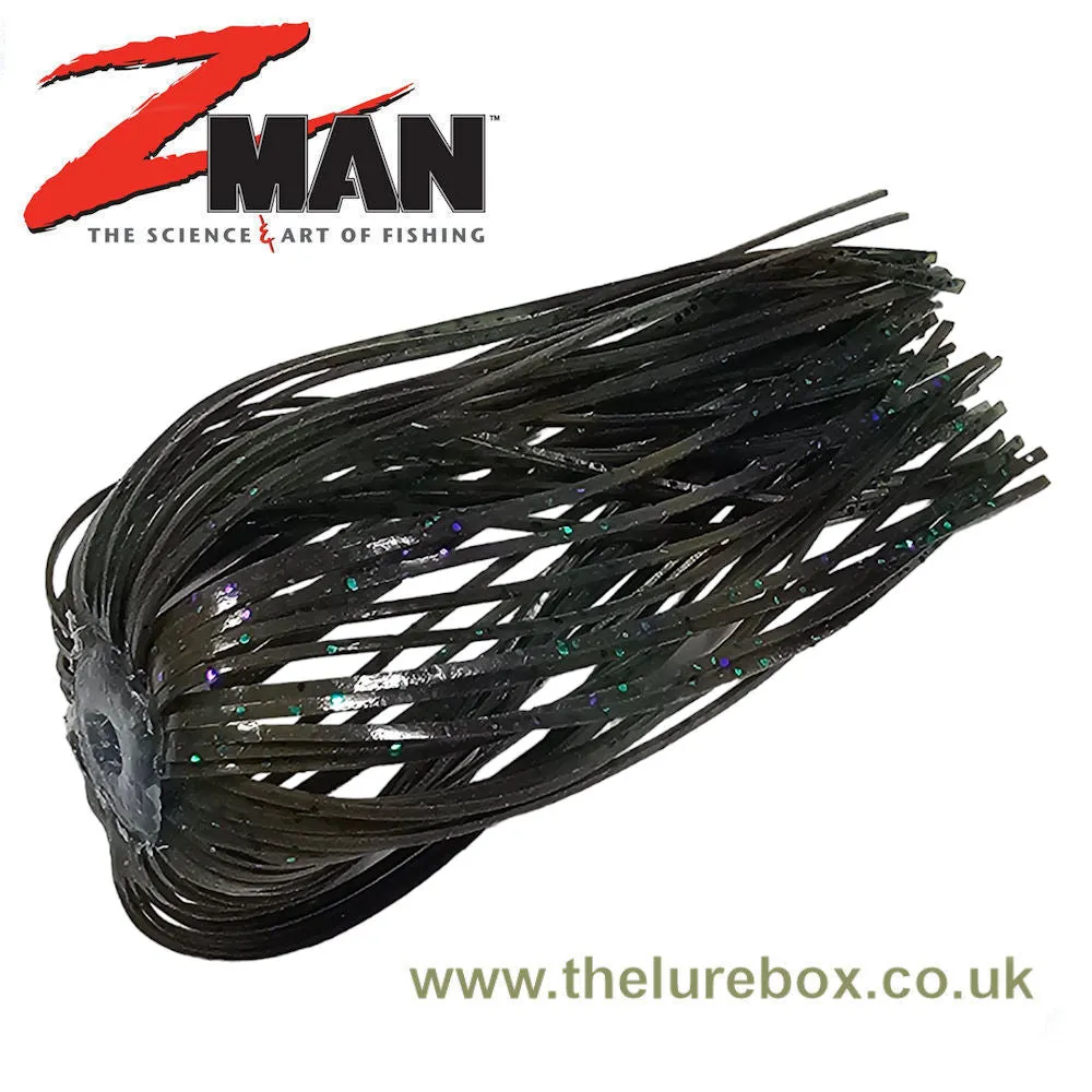 Z-Man EZ SkirtZ Chatterbait Spinnerbait & Jig Replacement Skirts