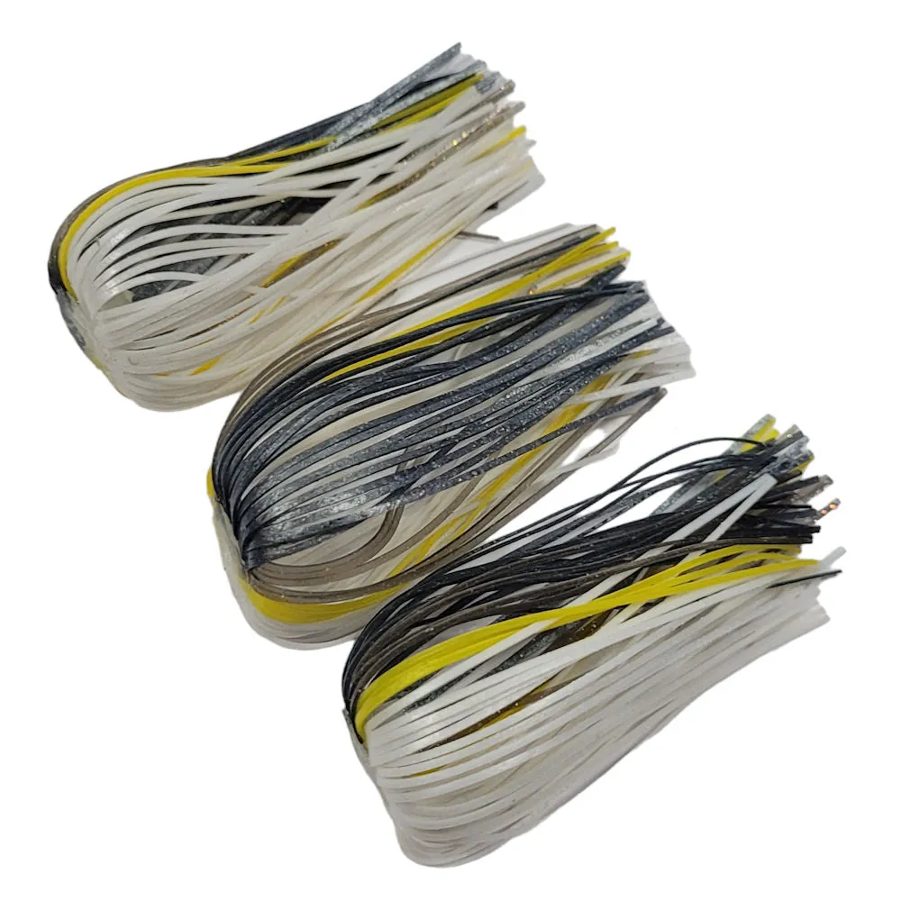 Z-Man EZ SkirtZ Chatterbait Spinnerbait & Jig Replacement Skirts